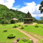 Selogriyo Borobudur Merapi