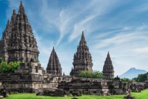 prambanan