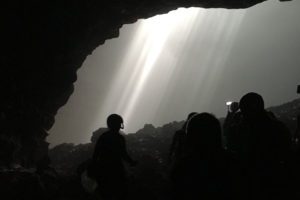 Jomblang Cave Tour Yogyakarta