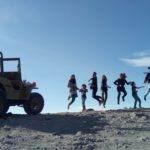 Merapi Jeep Volcano Tour