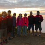 Mount Merbabu Tour