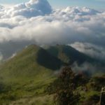 Yogyakarta day hikes Merbabu