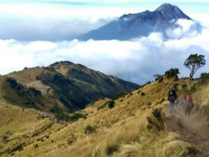 Mount Merbabu