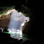 Pindul Cave Tubing Prambanan Sunset Tour