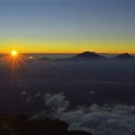 Mount Sumbing Trekking Tour: Camping 2 Days 1 Night