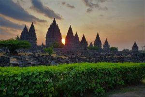 Pindul Cave Tubing Prambanan Sunset Tour