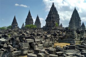 Yogyakarta 3 Days 2 Nights Tour Package