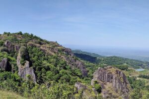 Yogyakarta Short Trekking