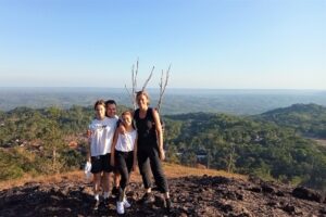 Yogyakarta Soft Trekking Tour