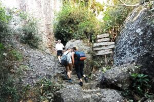 Yogyakarta Trekking Tour
