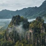yogyakarta soft trekking tour