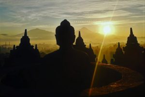 Borobudur Sunrise Trip