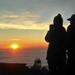 mount prau sunrise tekking tour