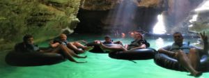 Pindul cave