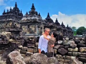 2 Days Yogyakarta Tour