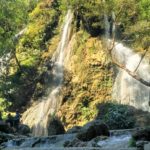 Jomblang Cave & Sri Gethuk Waterfall Day Tour