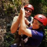 Jomblang Cave and Pindul Cave Tour