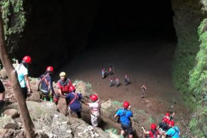 jomblang cave tour