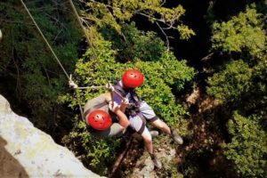 jomblang cave tour