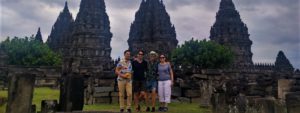 2 Days Yogyakarta Tour