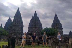 2 Days Yogyakarta Tour