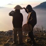 mount sindoro tour overnight hike