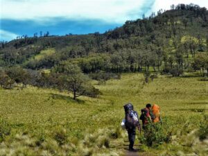 mount lawu tour