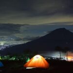 mount sindoro hiking tour 2 days 1 night