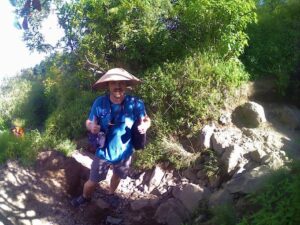 mount sindoro hiking tour