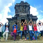 dieng plateau tour from yogyakarta