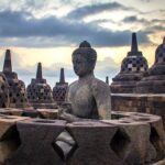 Borobudur and Prambanan Temple Tour