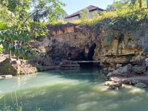 Pindul Cave