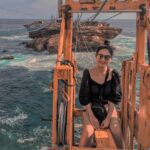 timang beach tour and pindul cave tubing