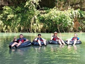 Pindul Cave Tour