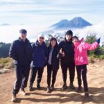 Mount Prau Hiking Tour 2D1N