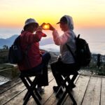Borobudur Sunrise Tour with Beauty Nature 2 Days