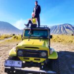 2d1n mount bromo tour from yogyakarta