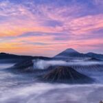 5d4n yogyakarta bromo ijen tour package