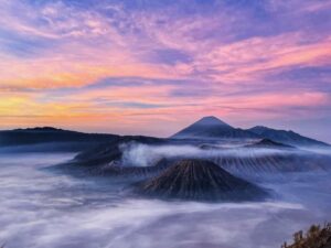 5d4n yogyakarta bromo ijen tour package