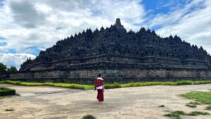 Borobudur Temple Tour 2 Days Itinerary