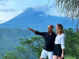 Merapi Jeep Tour