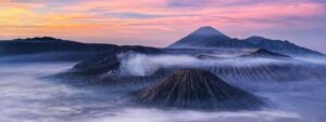 mount bromo tour