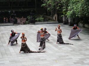 Museum ullen sentalu