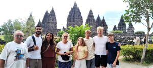 prambanan temple tour