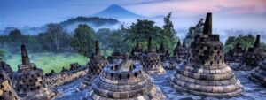 Yogyakarta Borobudur Tour 2 Days