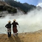 Yogyakarta Golden Sunrise Dieng Plateau 3 Days Tour