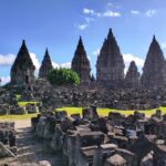 Yogyakarta Prambanan Temple Tour 4D3N