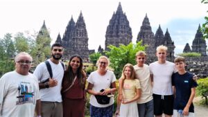 Yogyakarta Tour