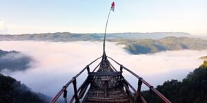 yogyakarta tour package from malaysia