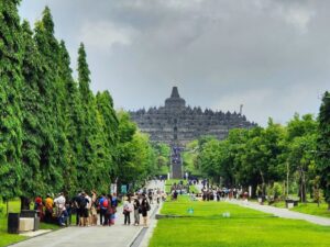 borobudur tour package